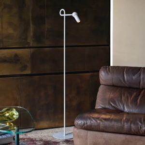 BIRD FLOOR - Lampada - KUNDALINI