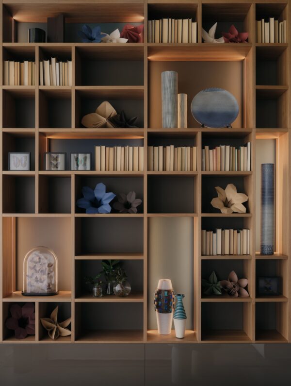 SELECTA - Libreria - LEMA