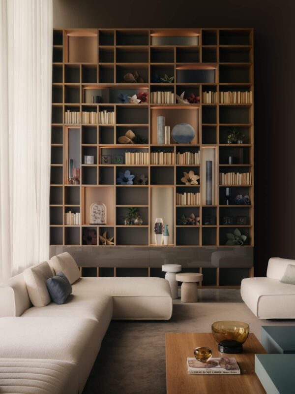 SELECTA - Libreria - LEMA