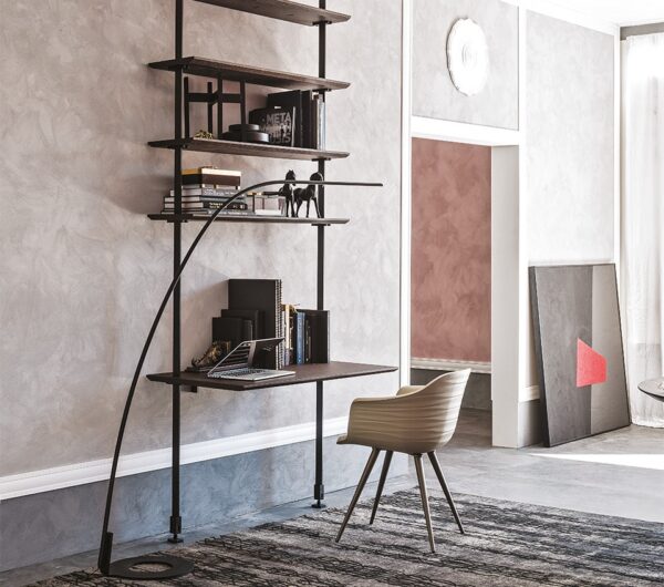 AIRPRORT - Libreria Componibile - CATTELAN ITALIA SPA