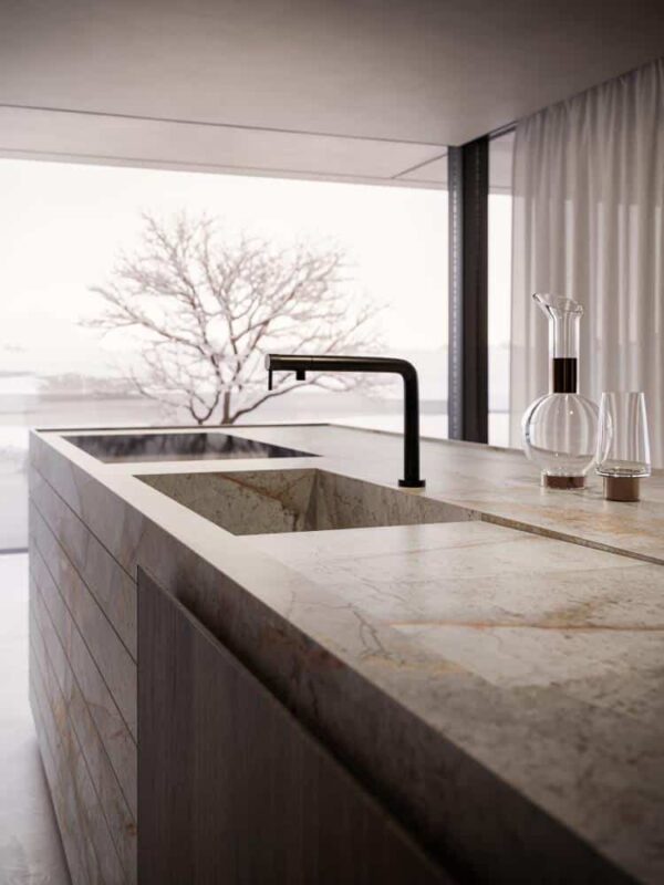 ART - Cucina - MODULNOVA