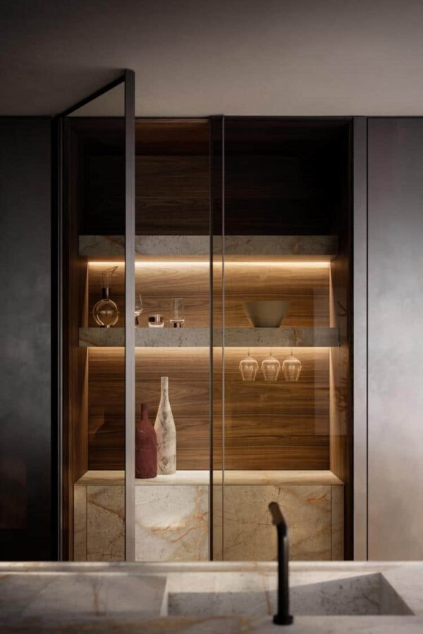 ART - Cucina - MODULNOVA