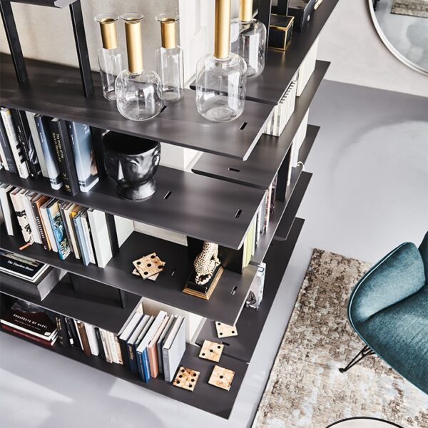 AIRPRORT - Libreria Componibile - CATTELAN ITALIA SPA