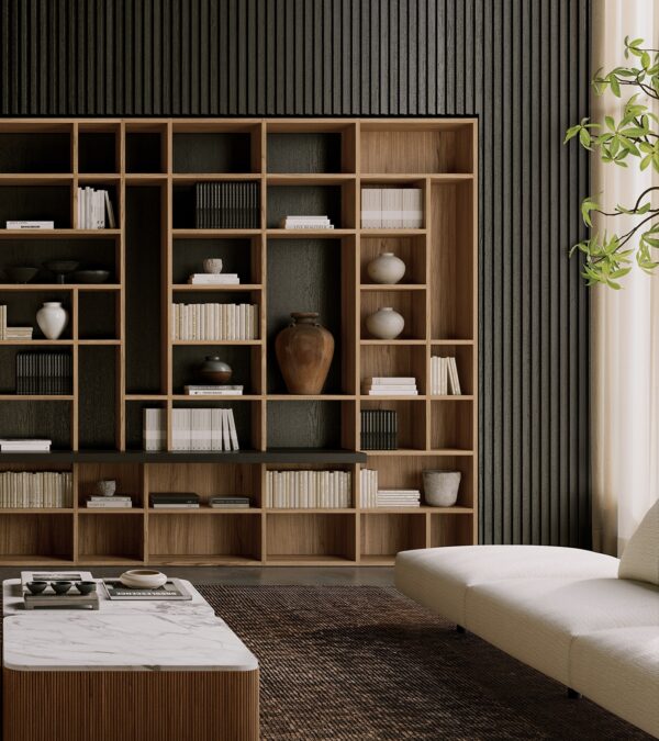 SELECTA - Libreria - LEMA