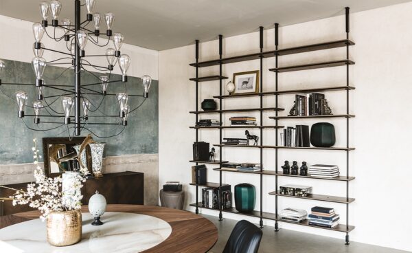 AIRPRORT - Libreria Componibile - CATTELAN ITALIA SPA