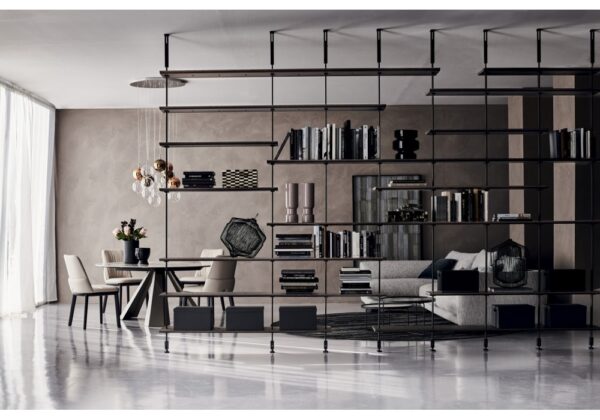 AIRPRORT - Libreria Componibile - CATTELAN ITALIA SPA