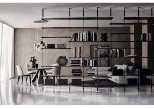 AIRPRORT - Libreria Componibile - CATTELAN ITALIA SPA