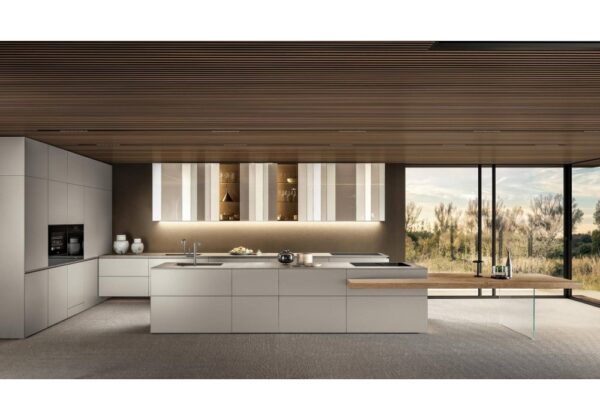 CUCINA 36e8 - Cucina Componibile - LAGO SpA