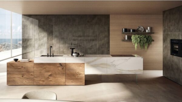 CUCINA 36e8 - Cucina Componibile - LAGO SpA