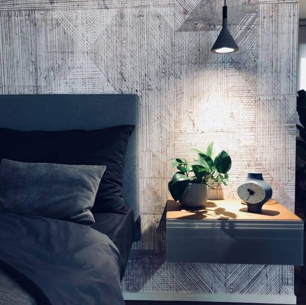 FLUTTUA - Letto - LAGO SpA