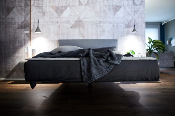 FLUTTUA - Letto - LAGO SpA