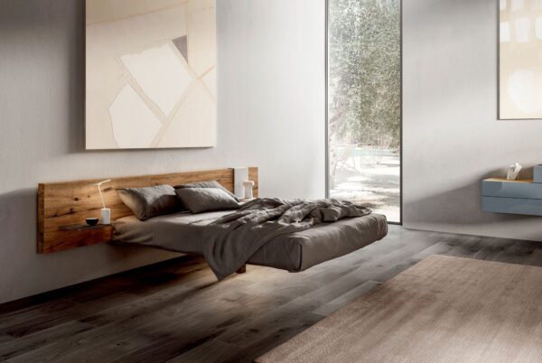 FLUTTUA - Letto - LAGO SpA