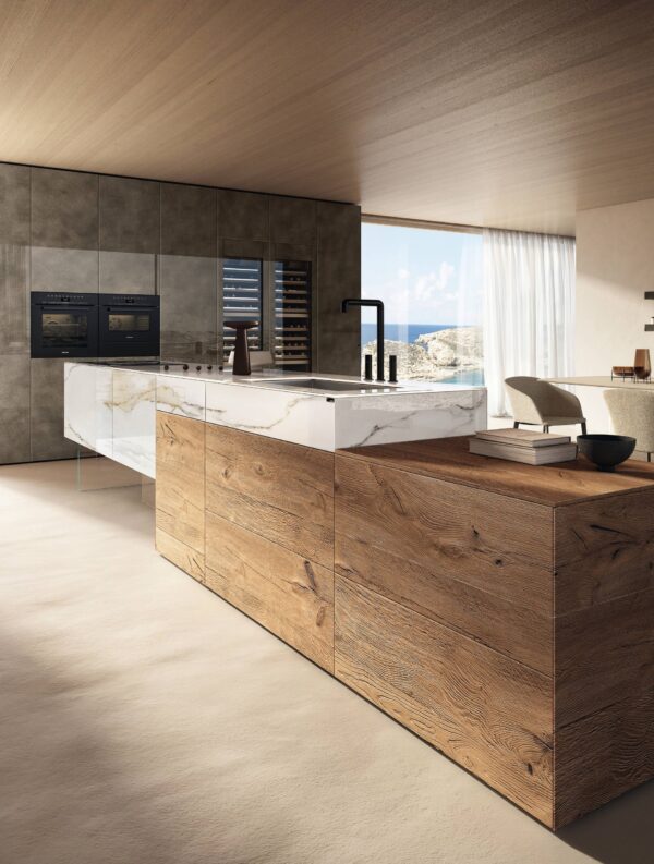 CUCINA 36e8 - Cucina Componibile - LAGO SpA