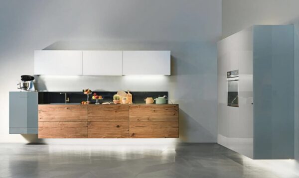 CUCINA 36e8 - Cucina Componibile - LAGO SpA