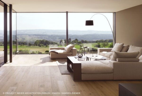 GROUNDPIECE - Divano - FLEXFORM