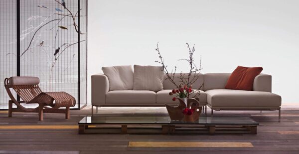 MOOV - Divano - CASSINA