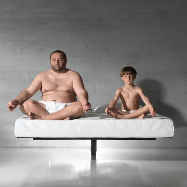 FLUTTUA - Letto - LAGO SpA