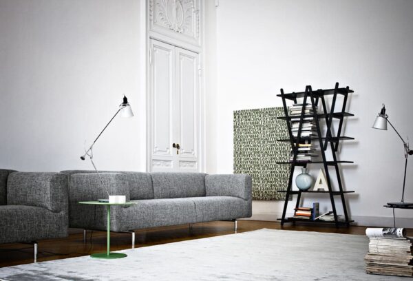 NUVOLA ROSSA - Libreria - CASSINA