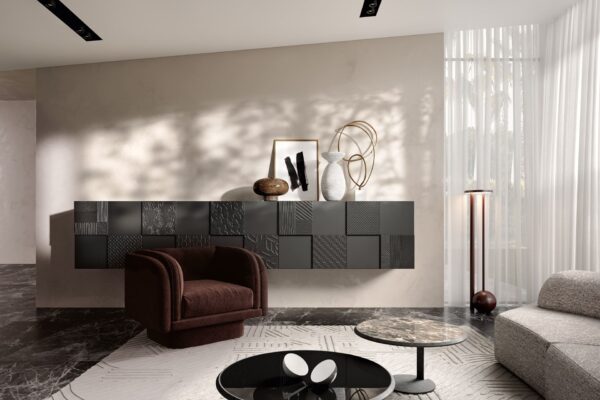 QUADRO - Mobile - CAPODOPERA