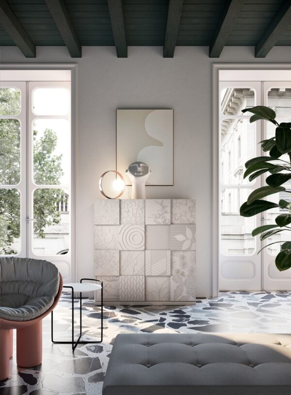 QUADRO - Mobile - CAPODOPERA