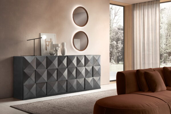 QUADRO - Mobile - CAPODOPERA