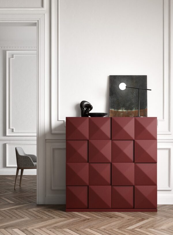 QUADRO - Mobile - CAPODOPERA