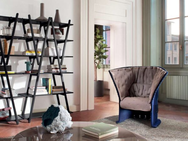 NUVOLA ROSSA - Libreria - CASSINA