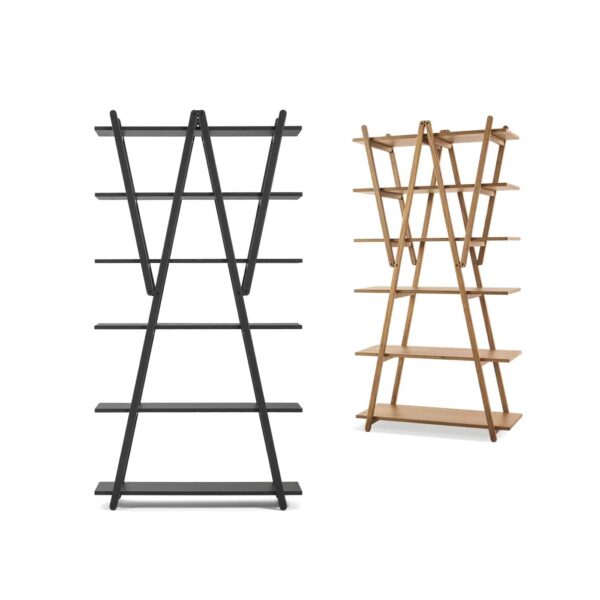 NUVOLA ROSSA - Libreria - CASSINA