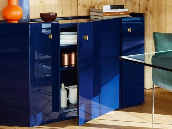 BRAMANTE - Mobile contenitore - CASSINA