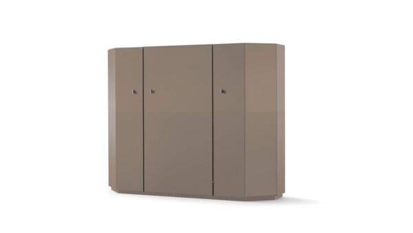 BRAMANTE - Mobile contenitore - CASSINA