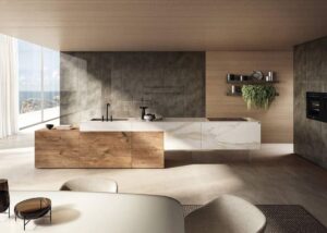 CUCINA 36e8 - Cucina componibile - LAGO SpA
