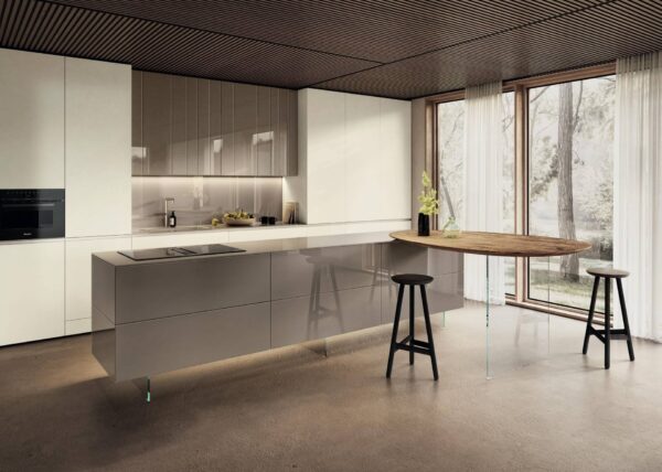 CUCINA 36e8 - Cucina componibile - LAGO SpA