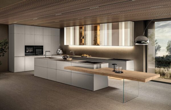 CUCINA 36e8 - Cucina componibile - LAGO SpA