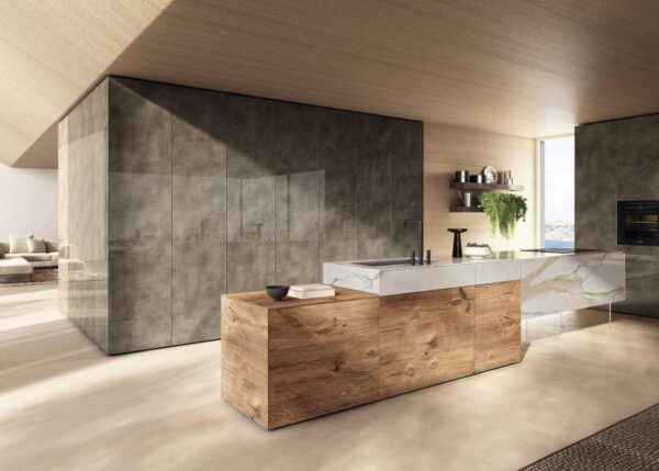 CUCINA 36e8 - Cucina componibile - LAGO SpA