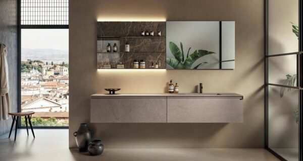 BAGNO - LAGO S.p.A.
