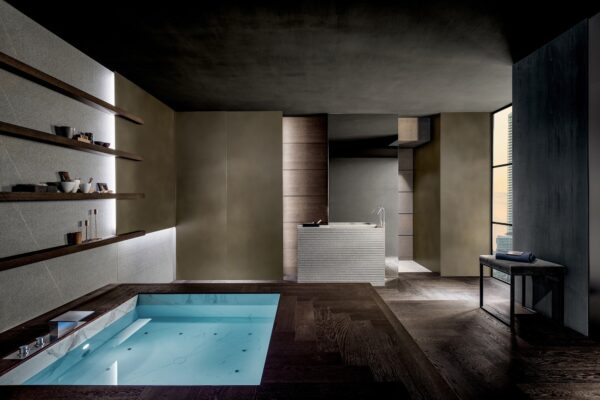 BAGNO - MODULNOVA