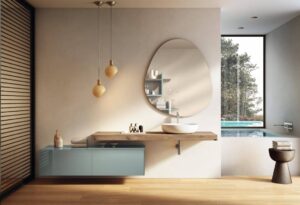 BAGNO - LAGO S.p.A.