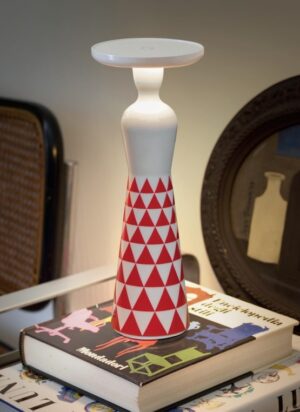 LIGHT DOLLS - Lampada - ROTALIANA