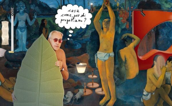 LIGHT DOLLS - Lampada - ROTALIANA