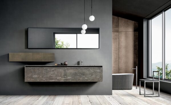 BAGNO - MODULNOVA