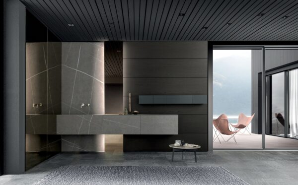 BAGNO - MODULNOVA