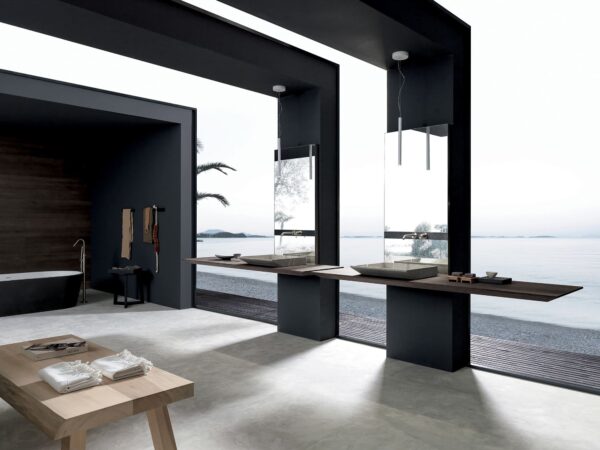 BAGNO - MODULNOVA