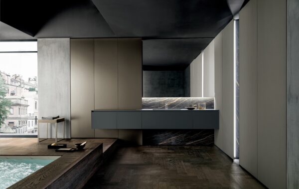 BAGNO - MODULNOVA