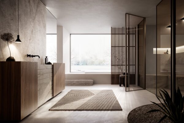 BAGNO - MODULNOVA