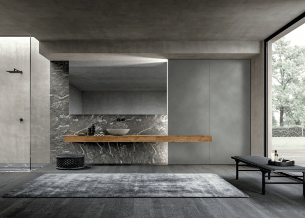 BAGNO - MODULNOVA