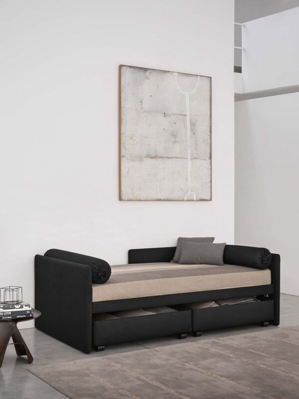 DUETTO - Letto - FLOU S.p.A