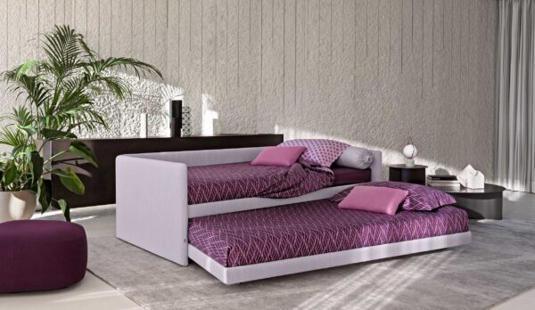 DUETTO - Letto - FLOU S.p.A