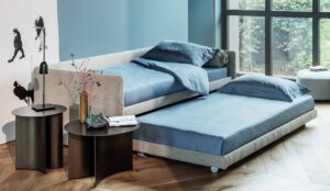DUETTO - Letto - FLOU S.p.A