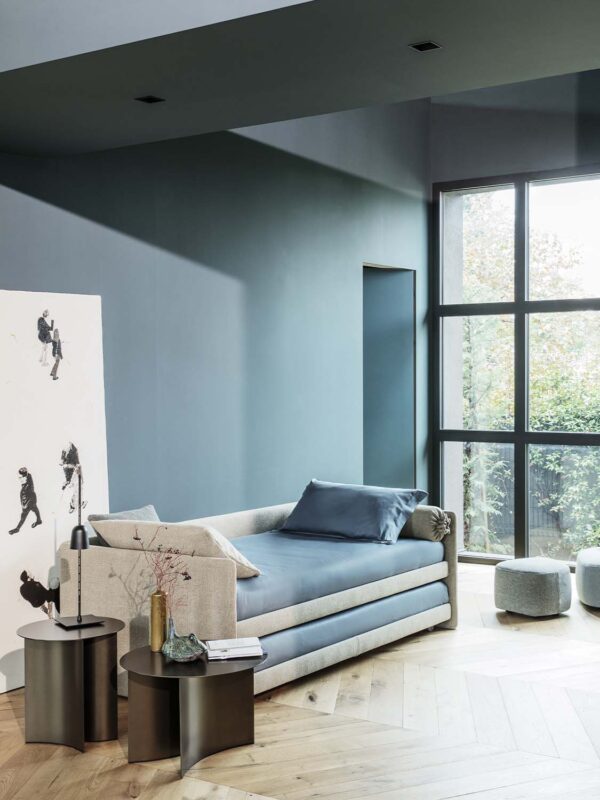 DUETTO - Letto - FLOU S.p.A