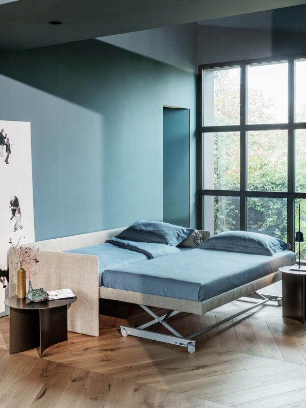 DUETTO - Letto - FLOU S.p.A